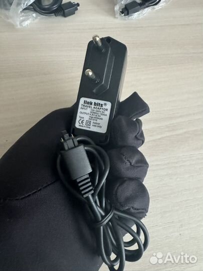 Зарядное устройство ericsson a1018/t10 магазин