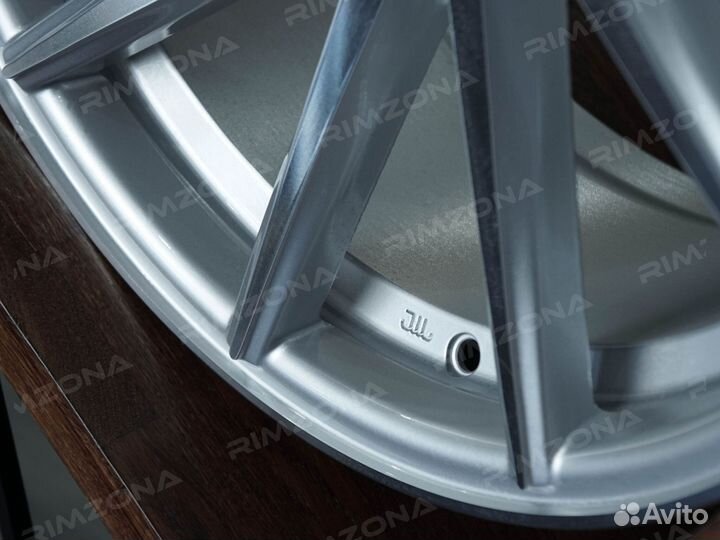 Литые диски Vossen R18 для Kia. Арт1448