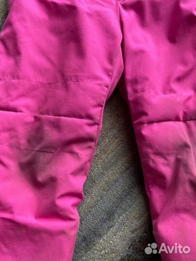 Зимний комбинезон мембрана 116