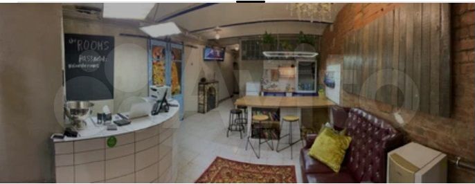 Торговая площадь (аренда) 129 м² Москва, цао, р-н