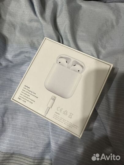 Airpods