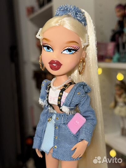 Bratz Alwayz Cloe