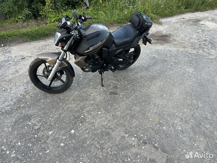 Продам bandit 250