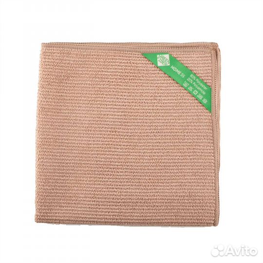 Салфетка вельветовая, гринвей