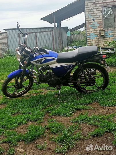 Продам Alpha rx 110