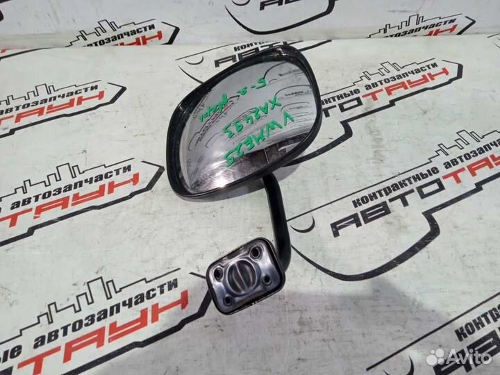 Зеркало двери задней nissan caravan cqge25 cwge25 cwmge25 VPE25 VWE25 vwme25