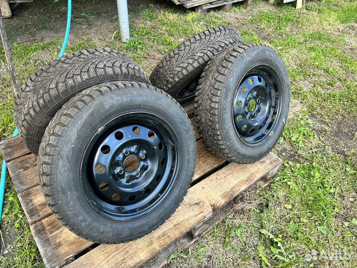 Formula Ice 175/65 R14