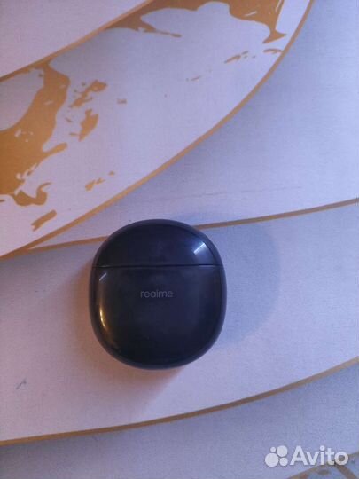 Беспроводные наушники realme buds air pro
