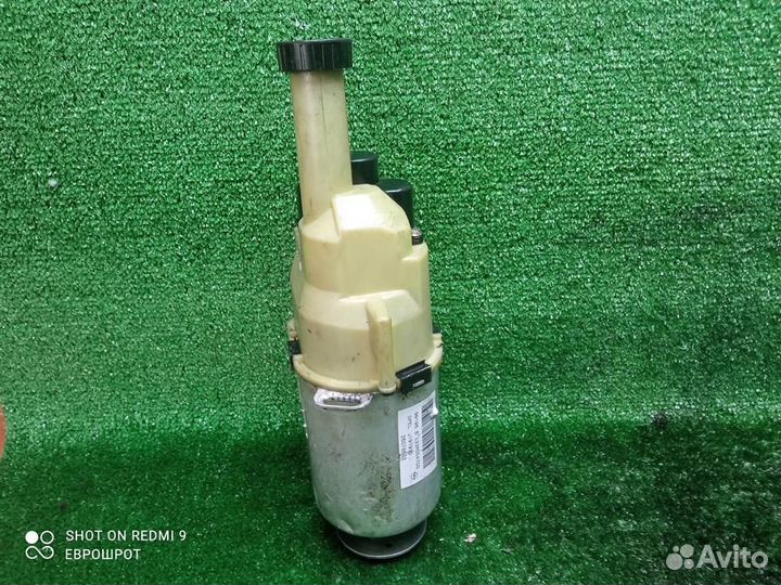 Насос гур Opel Astra G (1998-2005)