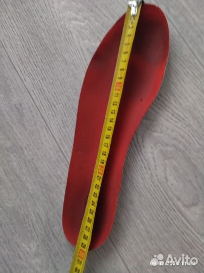 Бутсы футбольные шиповки