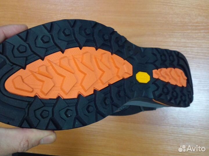 Полуботинки Asolo Hiking Pipe GV