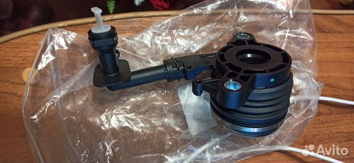 Выжимной подшипник renault logan,ниссан