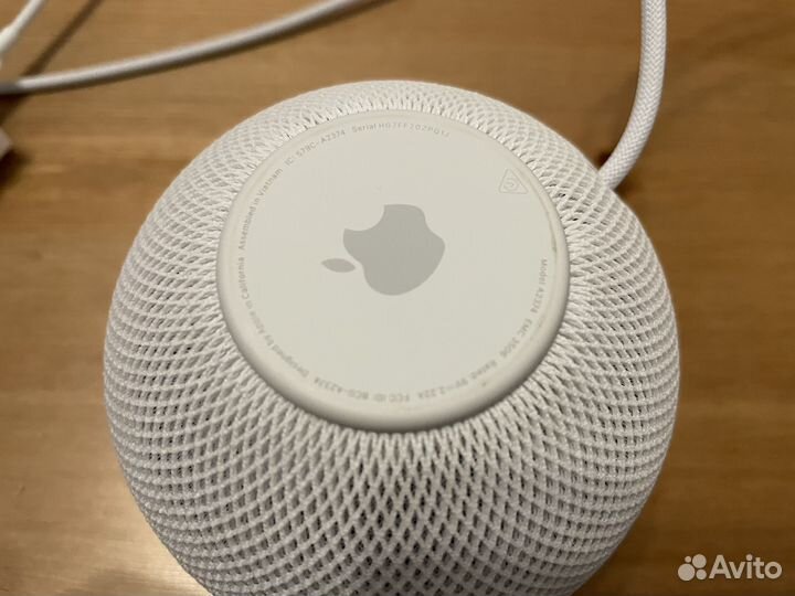 Apple HomePod Mini