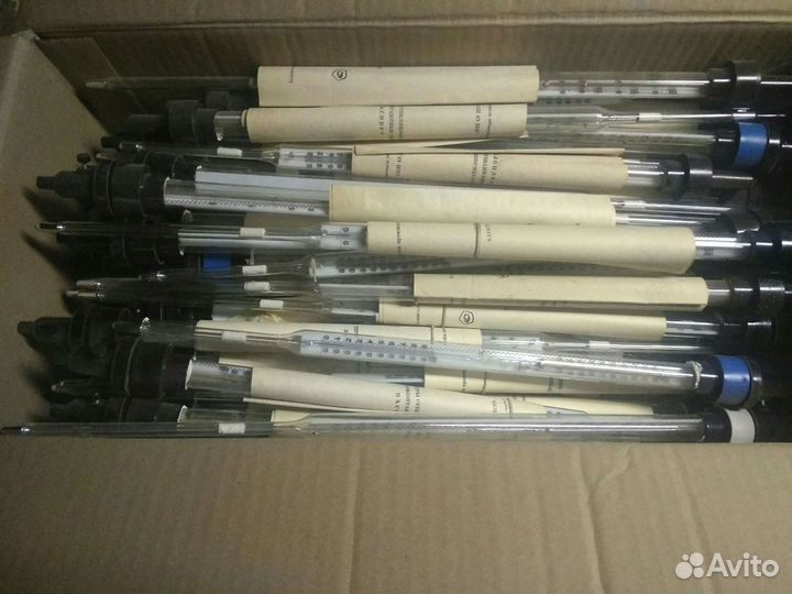 Термометры электроконтактные тпк