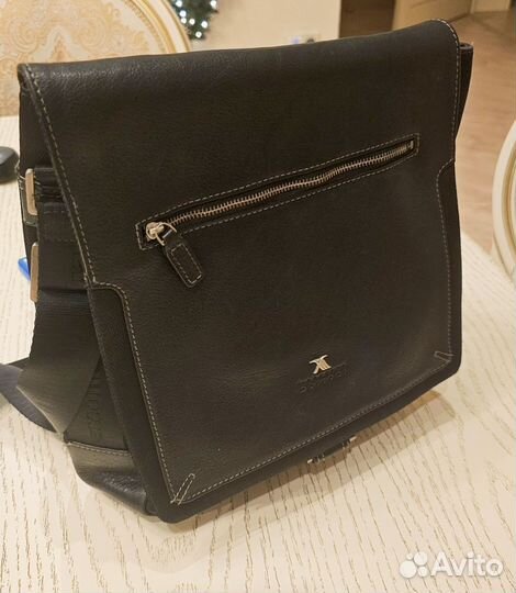 Сумка через плечо Francesco Marconi