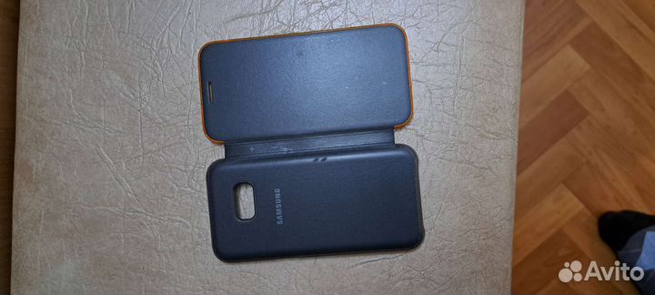 Чехол samsung a3 2017