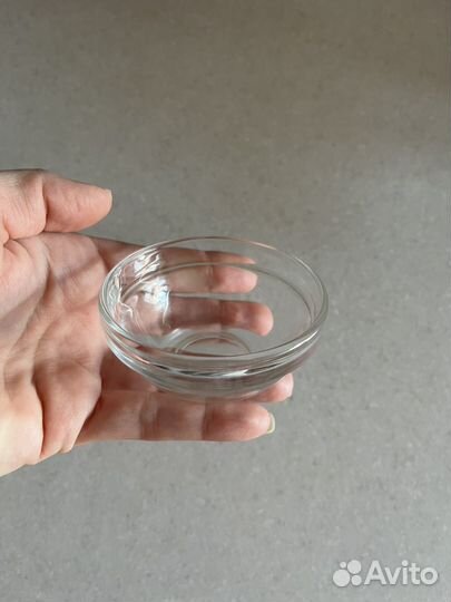 Менажница из дерева