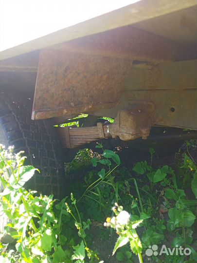 УАЗ 3303 изотермический, 2014