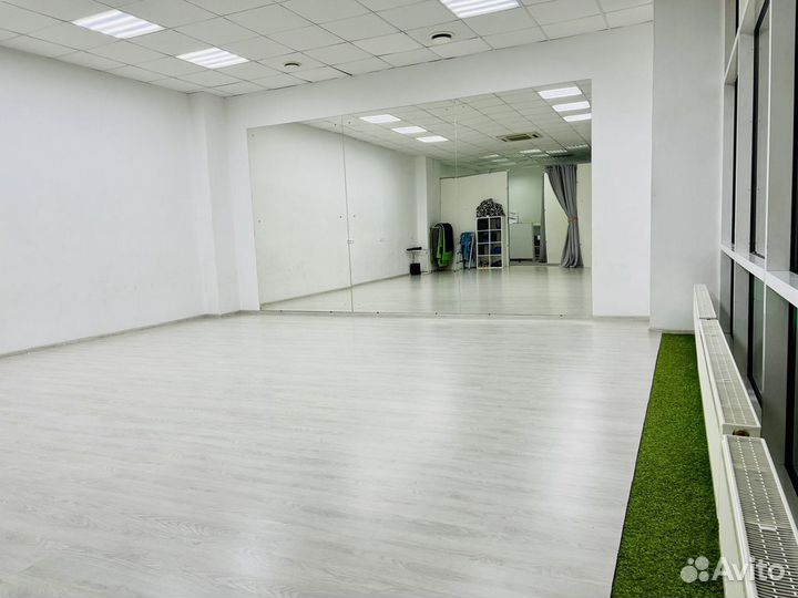 Аренда зала