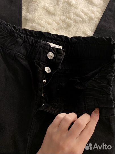 Джинсы женские