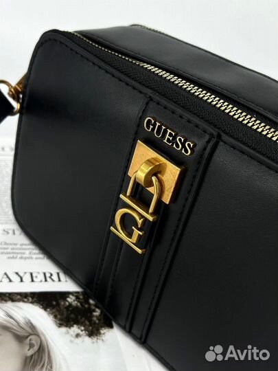 Сумка женская Guess