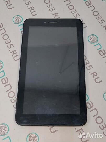 Запчасти для планшета Irbis