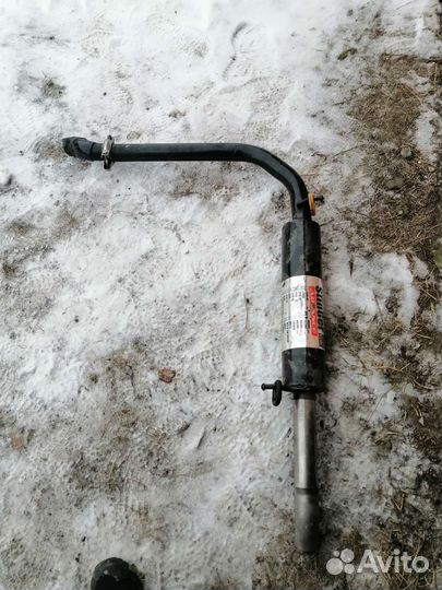 Продам запчасти на авто