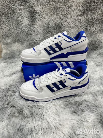 Кроссовки Adidas Forum