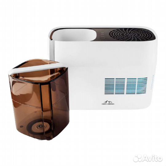 Мойка воздуха (увлажнитель) orverk Air-Pro 4