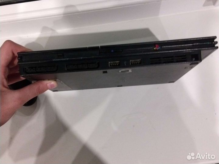 Sony PS2 slim