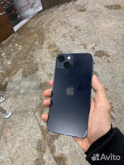 iPhone 13, 128 ГБ