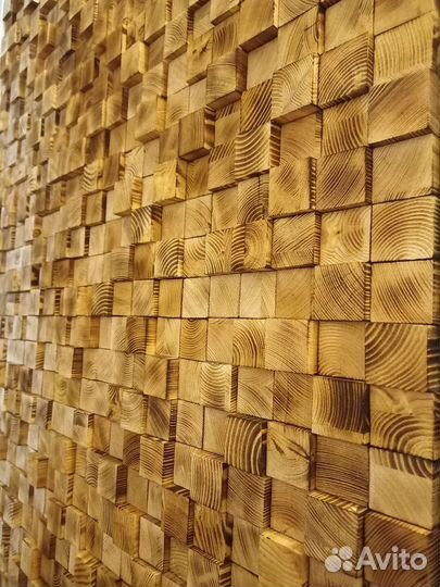 Стеновые 3д панели