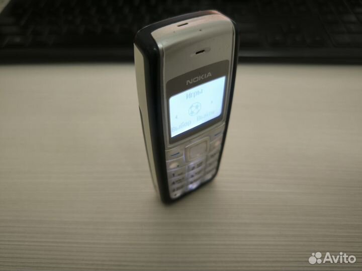 Nokia 1112