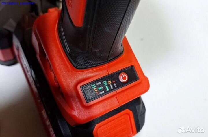 Аккумуляторная болгарка AobaLong ABL125C оригинал (Арт.75236)