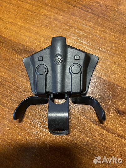 PS4 Strike Pack FPS Dominator