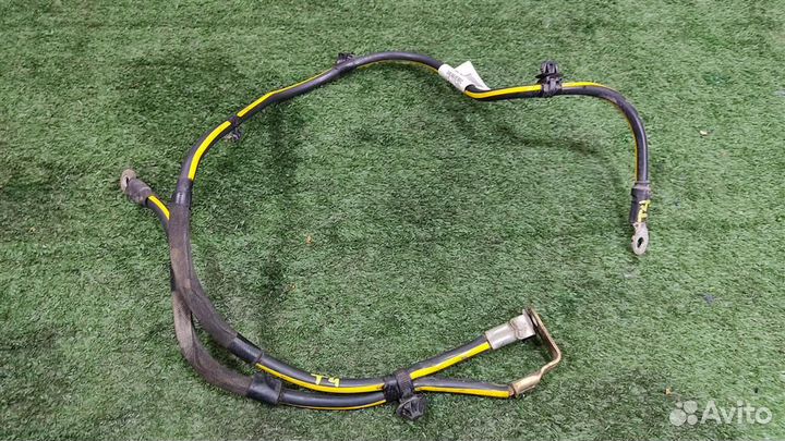 Кабель массы Nissan Qashqai J11 2014