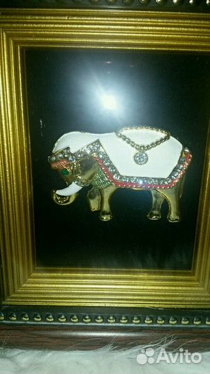 Сувенир из Тайланда