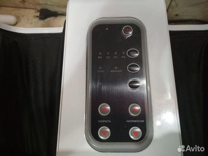 Массажер для ног planta