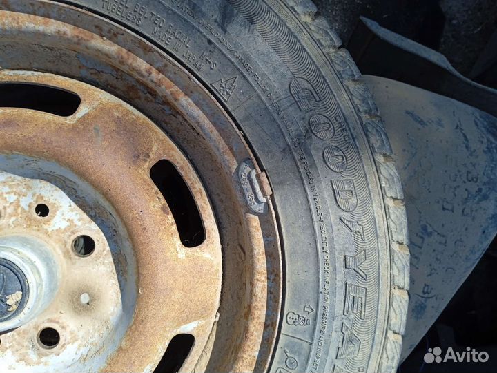 Двигатель ваз 2107