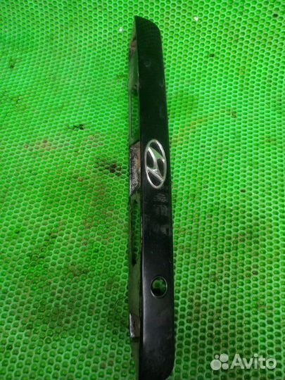 Накладка багажника Hyundai Accent LC/LC2 G4EB 2007