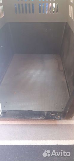 Переноска для собак