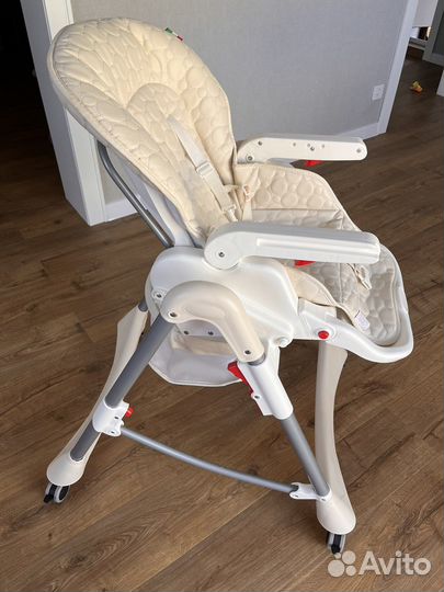 Стульчик для кормления Sweet Baby Royal Classic