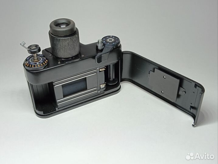 Зенит Лабораторный