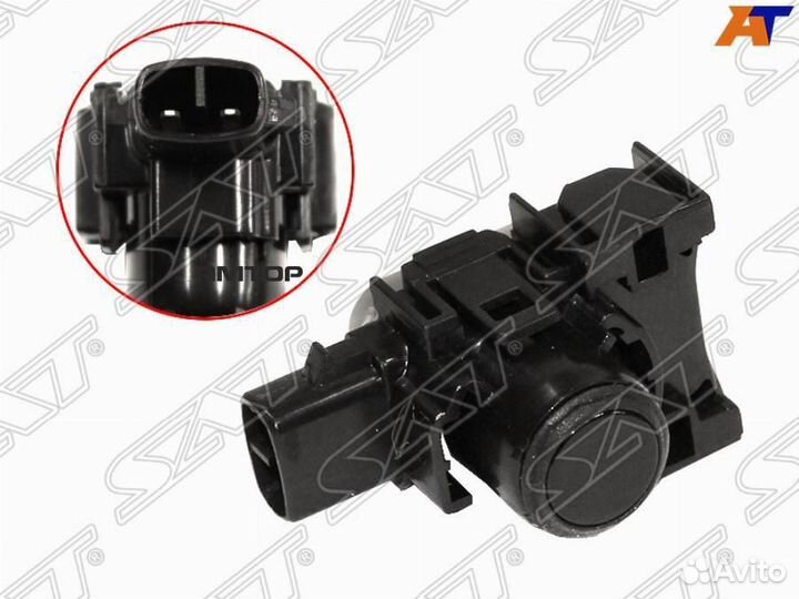 SAT ST-KD47-67-UC1 Датчик парковки mazda CX-5 12/m