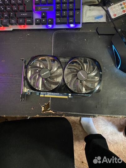 Видеокарта