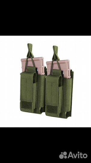 Подсумок под магазины