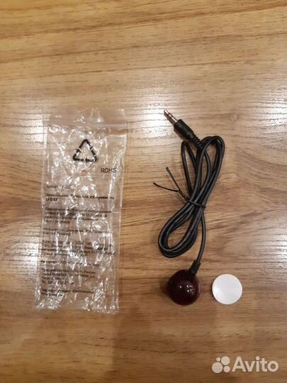 Внешний ик-приемник LF-DX8