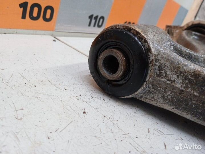 Рычаг передний левый Opel Vectra C 1.8 2005