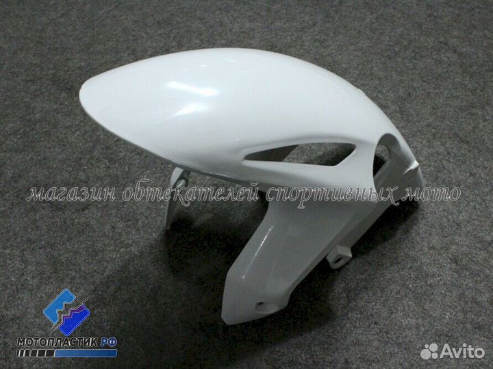 Honda cbr1000rr Fireblade 2011-2016 мотопластик