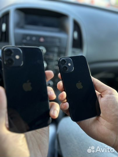 iPhone 12 mini, 128 ГБ